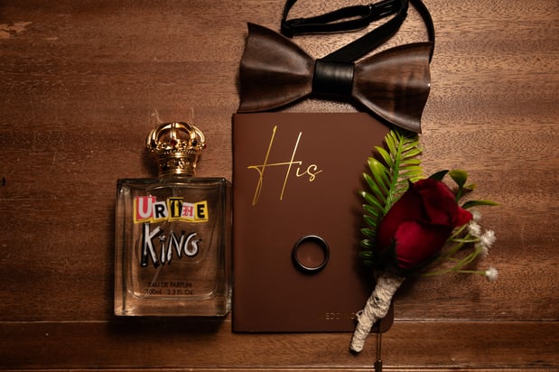 Images Claire Larisa Photography