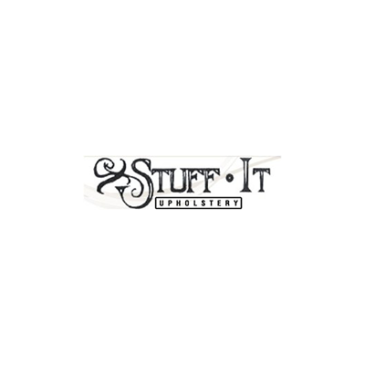 Stuff It Upholestry Logo