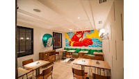 Briochef Madrid