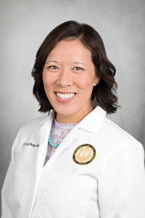 Images Maureen C. Ries, MD