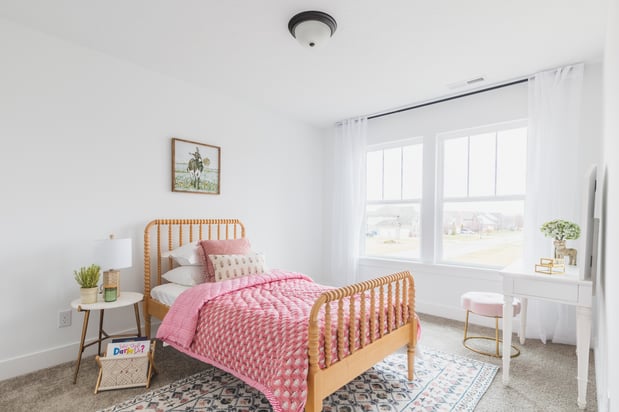 Images Parks at Glen Ridge by Taylor Morrison