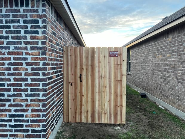 Images Superior Fence & Rail of Southern Louisiana