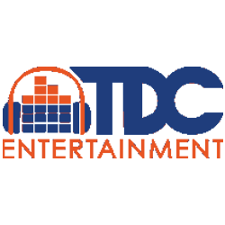 TDC Entertainment, Inc. Logo