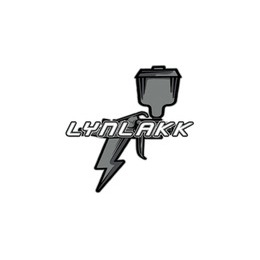 Lynlakk AS Logo