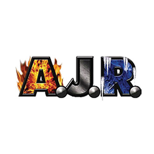 AJR Air Heating Airconditioning Refrigeration, Inc. Logo