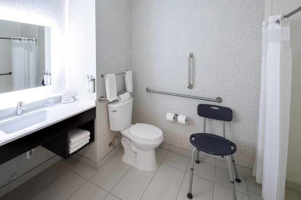 Images Holiday Inn Express & Suites Chicago West - St Charles by IHG