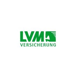 Logo LVM Versicherung Dag Steinchen