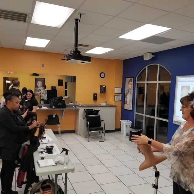 Images Empire Beauty School