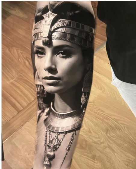 Lakimii Zürich, General-Wille-Strasse 10 in Zürich