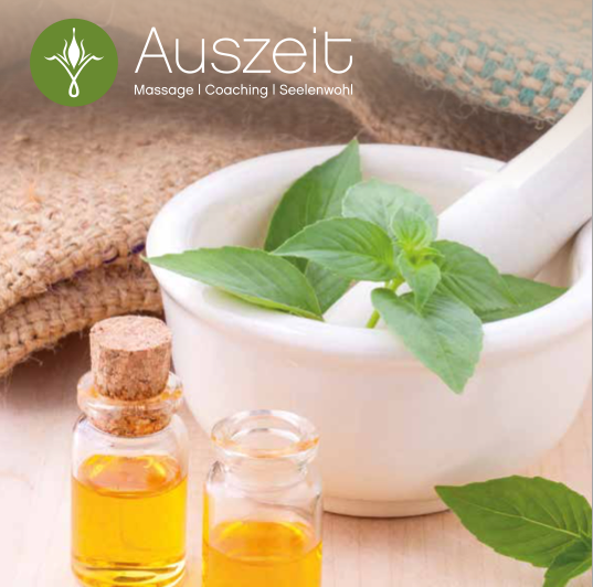 Auszeit by Katrin Unger, August Bebel Straße 19 in Werdau