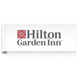 Hilton Garden Inn Chattanooga Downtown Logo