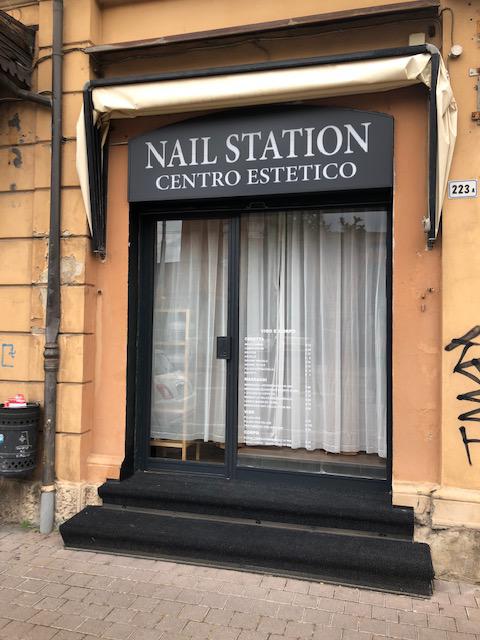Images Nail Station Centro Estetico