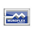 Muroflex S.A. De C.V. Logo