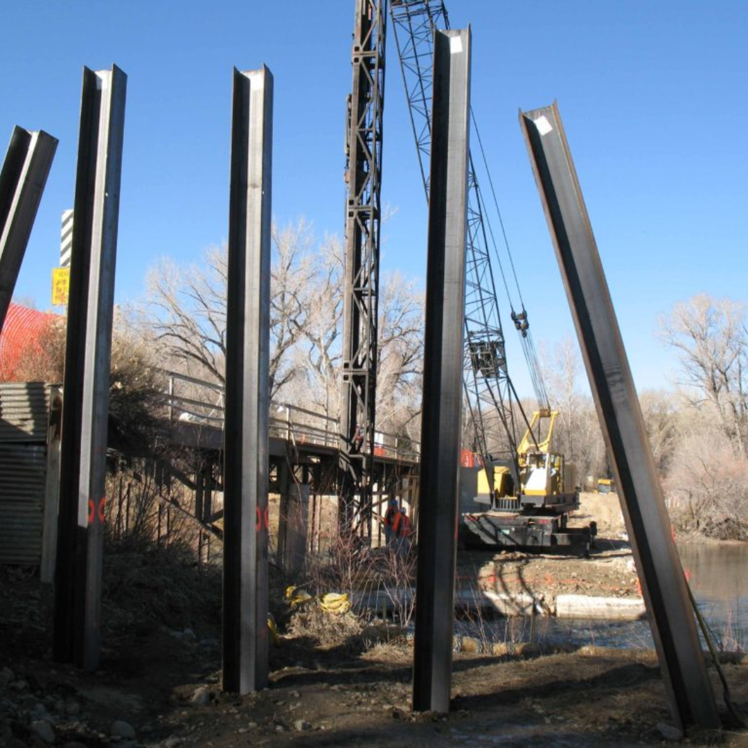 F&M Construction Image