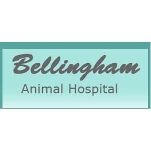 Bellingham Animal Hospital Logo