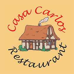 Casa Carlos Restaurant Logo