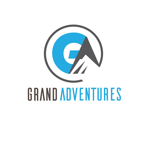 Grand Adventures Logo
