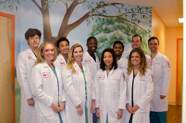 Images Pediatric Dental Associates of Philadelphia - Allegheny Ave