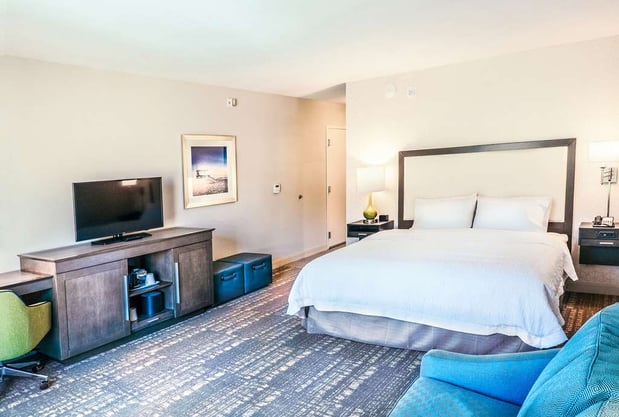 Images Hampton Inn & Suites Mission Viejo