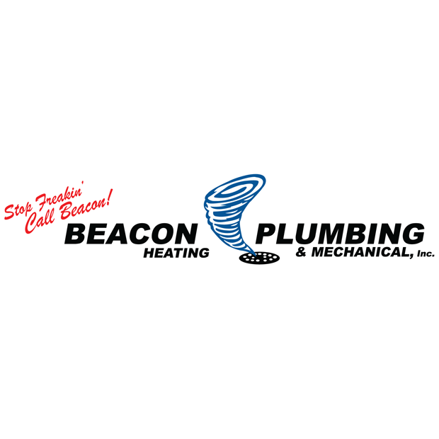 Beacon Plumbing & Heating Logo