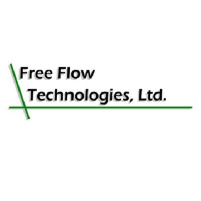 Free Flow Technologies, LTD. Logo