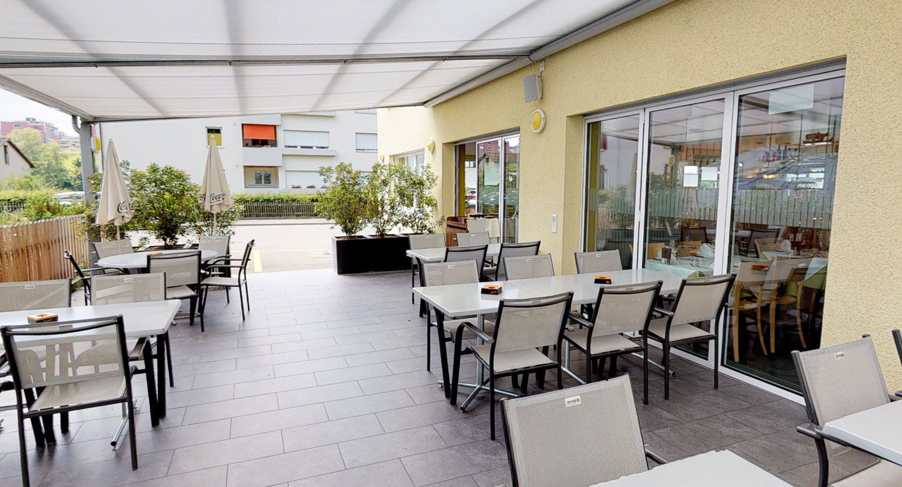 Bilder Ristorante Pizzeria Grundstein