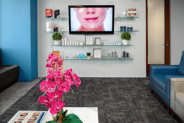 Images Dermatology & Laser Surgery Center