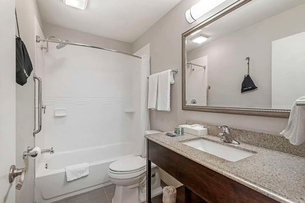 Images Best Western York Inn