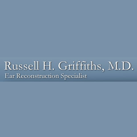 Russell H. Griffiths, MD Logo