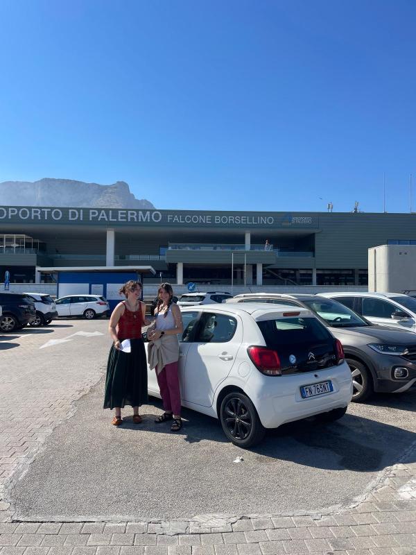 Images Noleggio Trapani