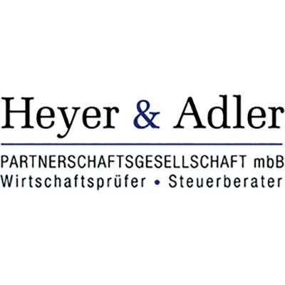 Heyer & Partner in Bad Homburg vor der Höhe - Logo