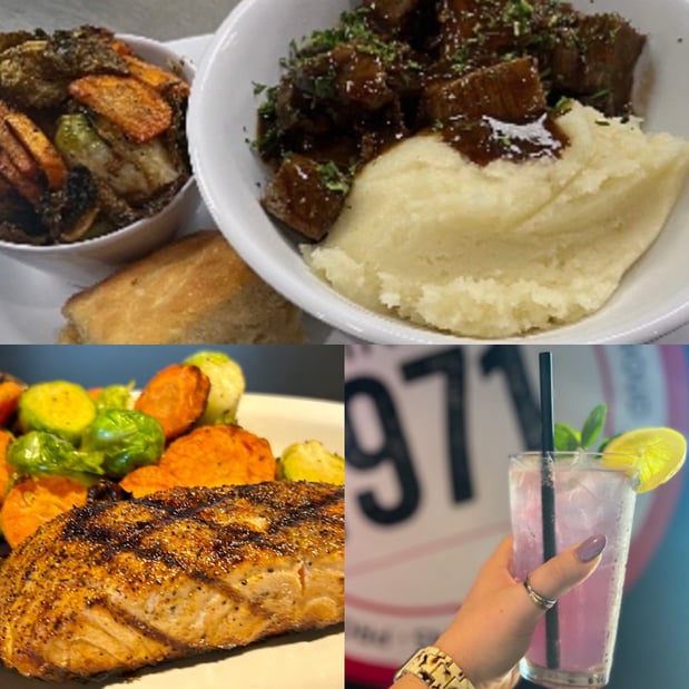Images Johnnie’s Kitchen and Bar South