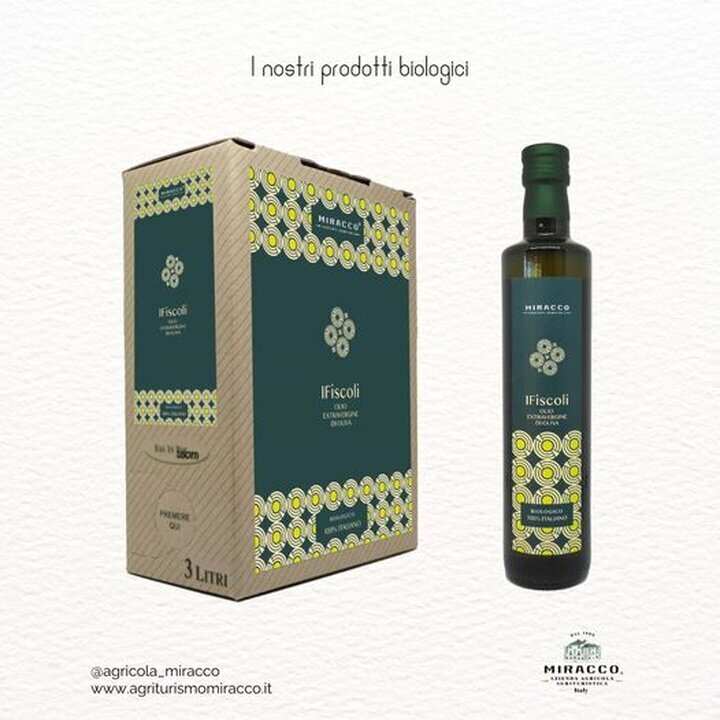 Images AZIENDA AGRICOLA MIRACCO ATANASIO FRANCO