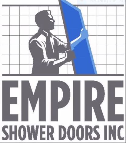 Images Empire Shower Door Inc