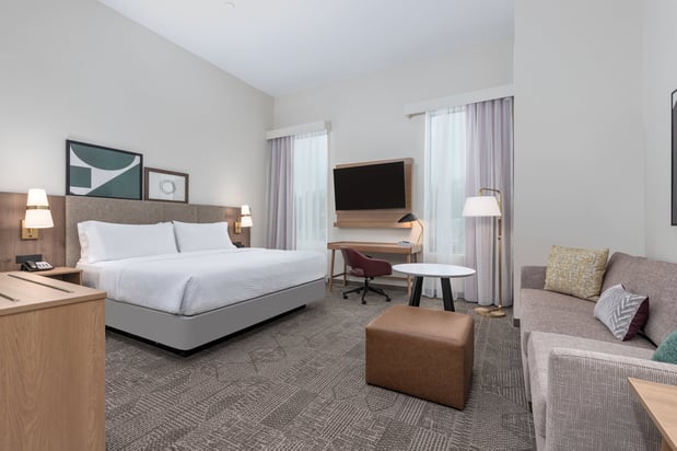 Images Staybridge Suites Port Arthur by IHG