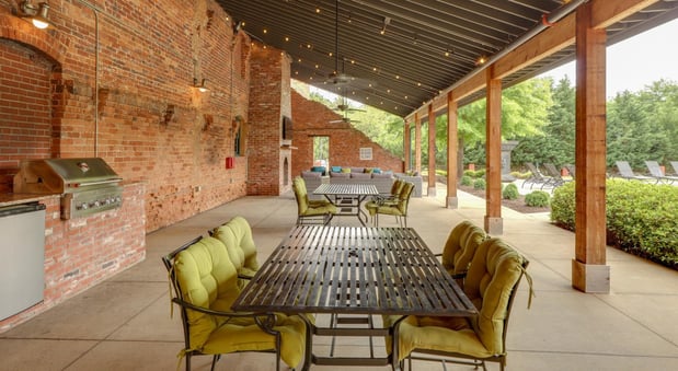 Images Lofts of Greenville Apartments