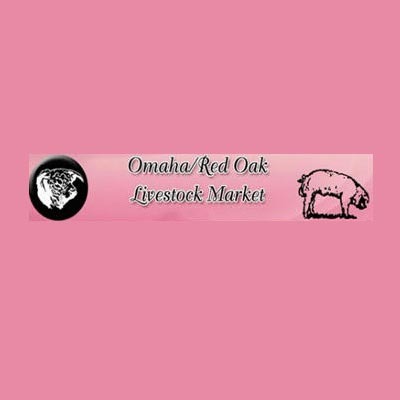 Omaha/Red Oak Livestock Market