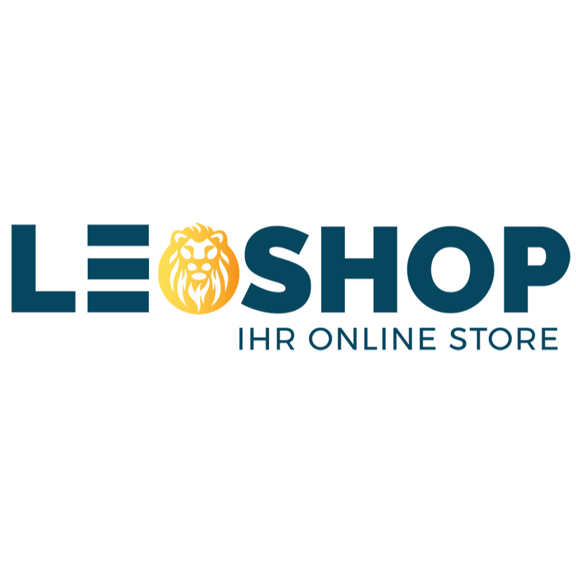LEOSHOP Logo