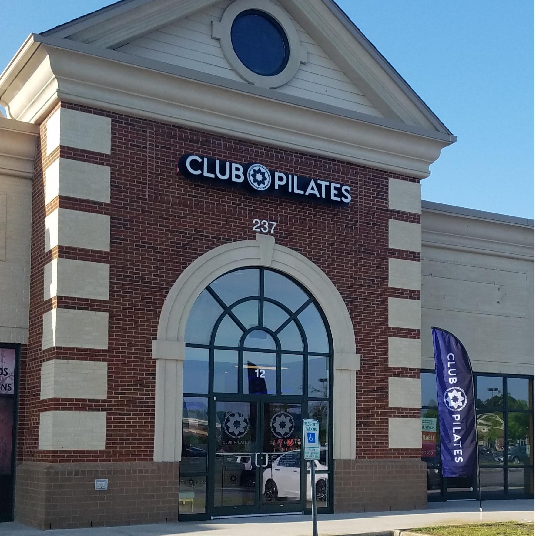 Club Pilates Collegeville - Collegeville Economic Development
