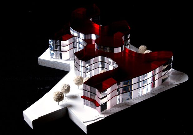 Bild 4 MONATH + MENZEL GmbH | Architekturmodellbau in Berlin
