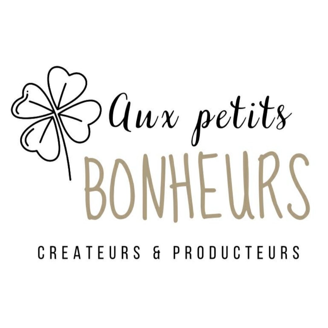 AUX PETITS BONHEURS artisanat d'art