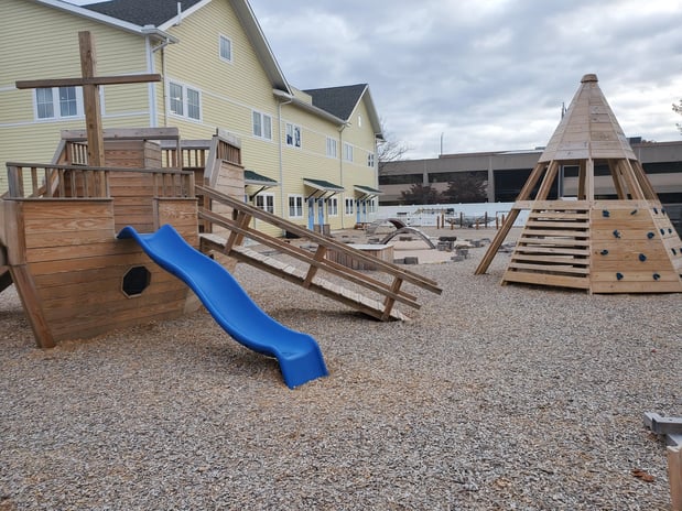 Images BrightPath Trumbull Child Care Center