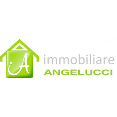 Agenzia Immobiliare Angelucci Logo