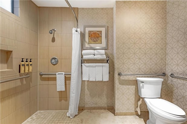 Images Best Western Plus Anaheim Inn