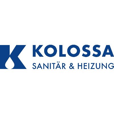 Kolossa Sanitär & Heizung in Fuldatal - Logo