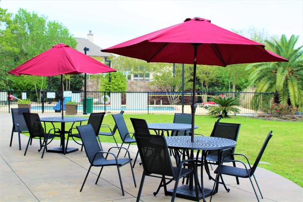 Images Staybridge Suites Houston Willowbrook by IHG