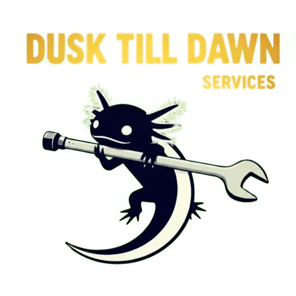 Dusk Till Dawn Services