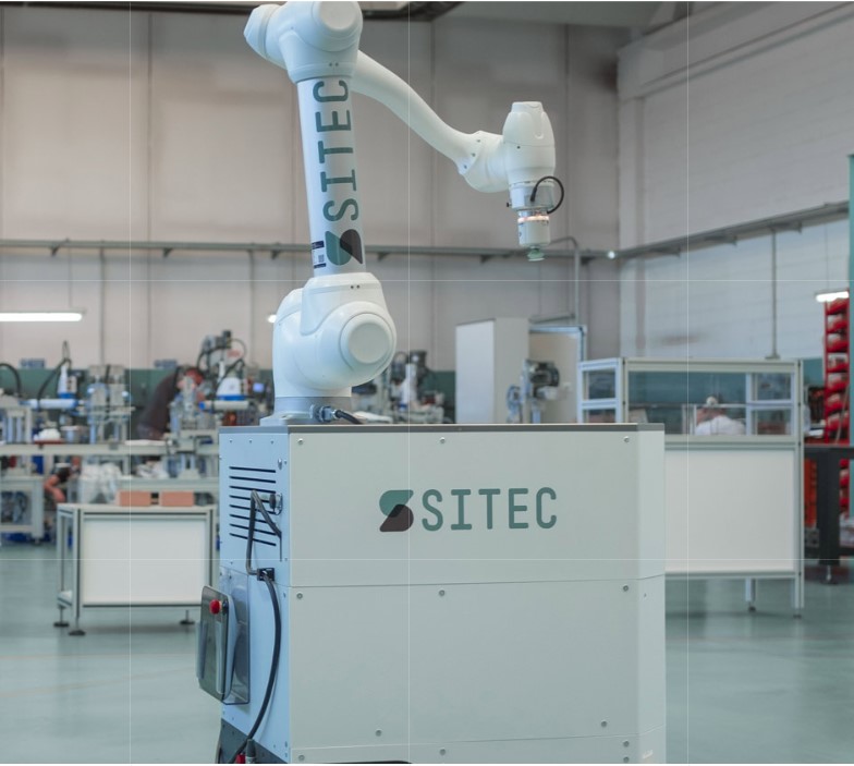 Images Sitec - Automazione Industriale