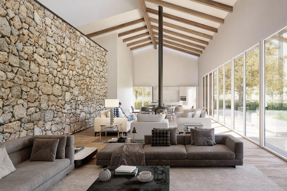 Images Carrillongo Arquitectos
