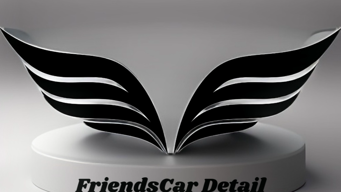 Images FriendsCar Detail